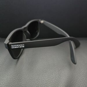 Jefferson's Rye Bourbon Sunglasses
